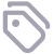 tag icon